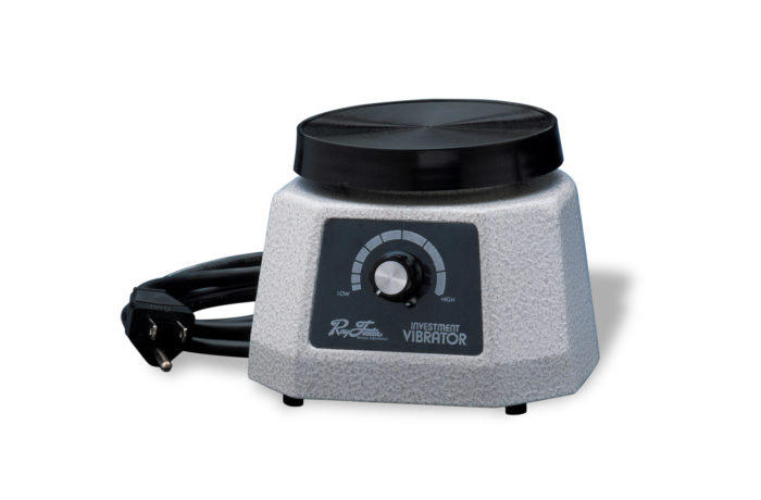 Vibrator Variable Speed 4 Vibrator Variable Speed 4