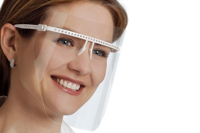Vista-Tec Face Shield Eco Vista-Tec Face Shield Eco