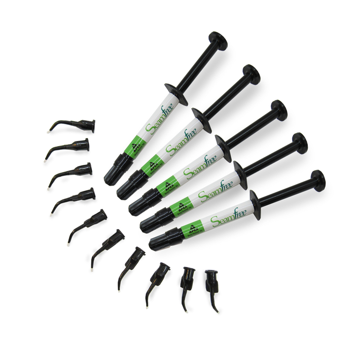 Seamfree Composite Wetting Resin & Lubricant (Vista) Seamfree Composite Wetting Resin & Lubricant (Vista)