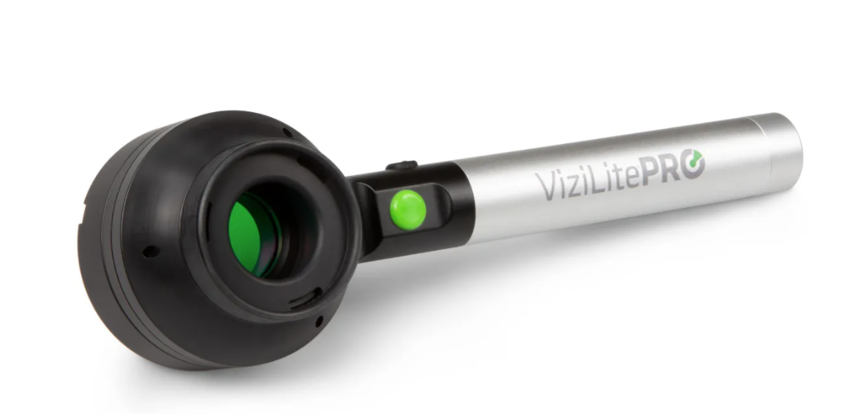 ViziLite PRO Oral Cancer Lesion Screening System (Denmat) ViziLite PRO Oral Cancer Lesion Screening System (Denmat)