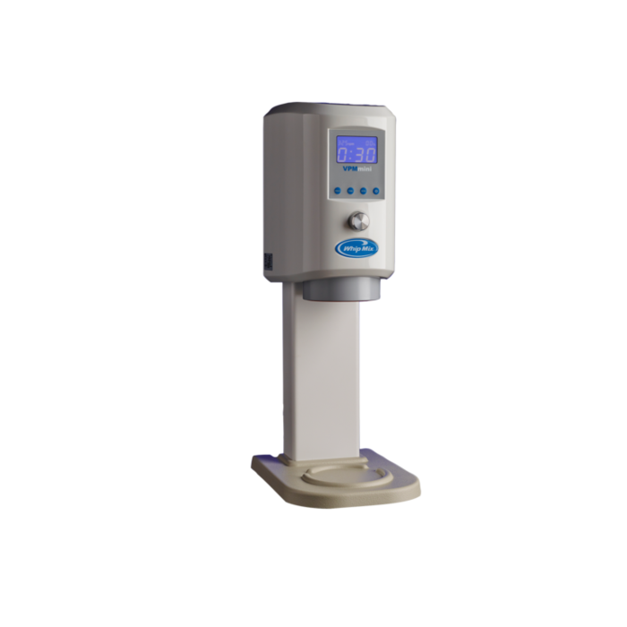 VPM2 Programmable Vacuum Mixing Unit (WhipMix) VPM2 Programmable Vacuum Mixing Unit (WhipMix)
