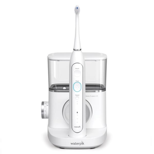Sonic-Fusion 2.0 Professional Flossing Toothbrush Sonic-Fusion 2.0 Professional Flossing Toothbrush