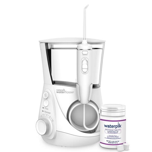 Whitening Professional Water Flosser (Waterpik) Whitening Professional Water Flosser (Waterpik)
