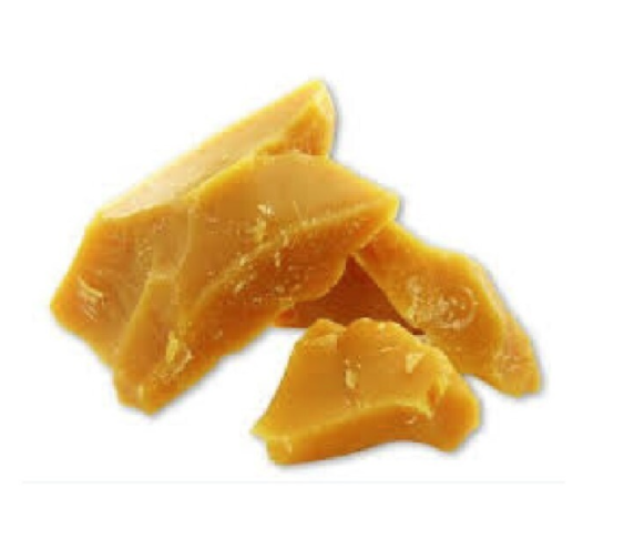 Sticky Wax Lumps-Yellow 1 (Lb) box Sticky Wax Lumps-Yellow 1 (Lb) box
