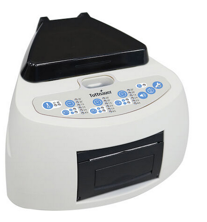 MiniBio Auto Reader Incubator Biological Incubator (Tuttnauer)