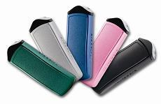 instadose USB Radiation Exposure Monitor 1 Year instadose USB Radiation Exposure Monitor 1 Year