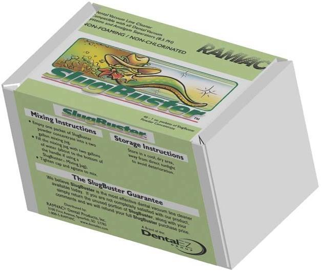 SlugBuster SlugBuster