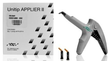 Unitip Applier II Each (GC America)