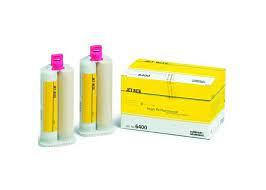 Jet Bite Registration Material 50 ml Cartridge, 2-Pack Jet Bite Registration Material 50 ml Cartridge, 2-Pack