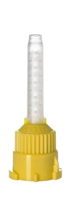 Mixing Tips Short T-Mixer (Sky Choice) Mixing Tips Short T-Mixer (Sky Choice)