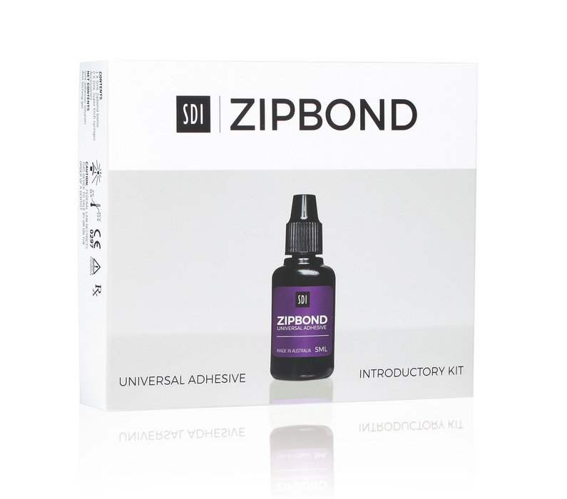 Zipbond Universal Self Etch Bond Zipbond Universal Self Etch Bond
