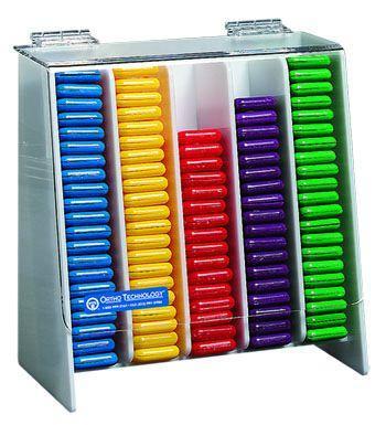 Orthodontic Accessories