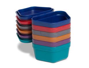 Ortho Denture & Retainer Boxes 