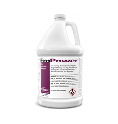 EmPower Multi-Enzymatic Detergent Cleaner (Kerr Totalcare)