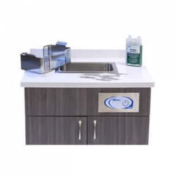 SweepZone 310R W/Digital Timer 3.25 Gal (L&R)