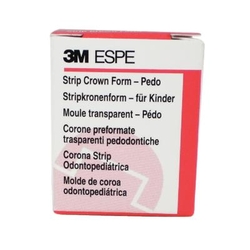 Strip Crown Form (3M)
