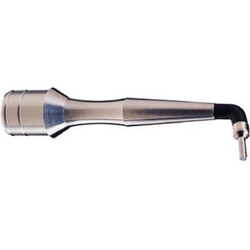 Light Guide 2mm Curved for Demi