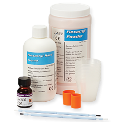 Flexacryl Hard (Lang)