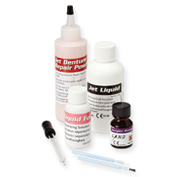Jet Denture Repair (Lang)