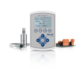 Optima MX2 Int Pro W/ Transformer (Bien Air)