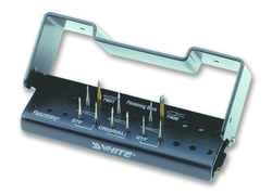 Fissurotomy Diagnostic/Fin Kit #18007 (SSWhite)