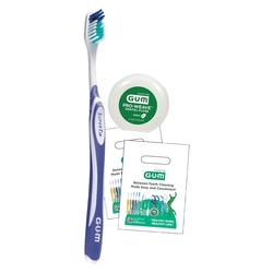 Adult Super Tip Patient Pack (144)