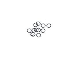 O-Ring Syringe Tip .250x.032 (pkg.12)