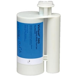 Virtual 380 VPS Impression Material (Ivoclar)