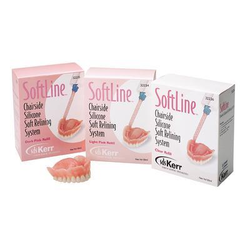 Softline Relining Material (Kerr)