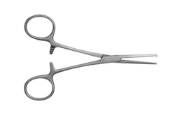 Kocher Hemostat (J&J Instruments)