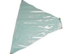 Belmont Plastic Toe Board Cover