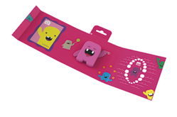 Angie Dental Album Booklet Each (Angelus)