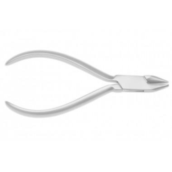 Optical Plier Concave & Convex Beak (Economy)