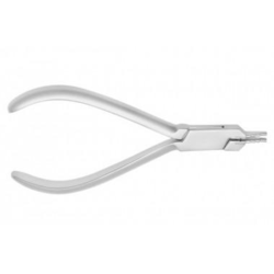 Nance Loop Plier 3,4,5,6mm Serrated Tip (Economy)