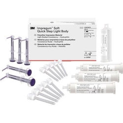 Impregum Garant Soft Quick Step Polyether (3M)