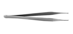 Adson Tissue Forceps 4.75