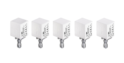 Chairside Zirconia, a CAD/CAM zirconia block for the CEREC SpeedFire (3M)