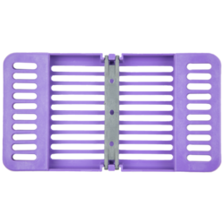 Compact Cassettes Autoclavable (Zirc)