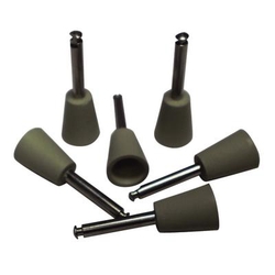 Politip Finisher And Polisher 6/Pkg (Ivoclar)