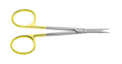 Iris Scissor Carbide (J&J Instruments)