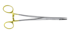Olsen-Hegar Needle Holders (J&J Instruments)