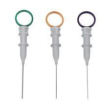 MTA Carriers Disposable 10/Pkg (Pacdent)