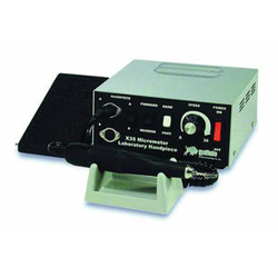 X35 Electric Handpiece System 120V