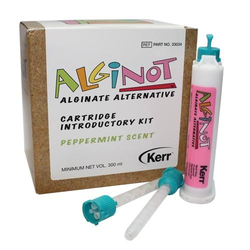 AlgiNot Alginate Alternative Cartridge Regular Set (Kerr)