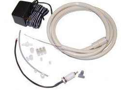 Fiber Optic 6 Pin F.O System (Lt. Sand)