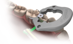 X5 Sectional Matrix (Premier)