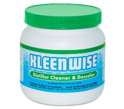 Tuttnauer Kleenwise Distiller Cleaner 40.oz