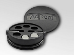 Calset Restoration Tray (AdDent)