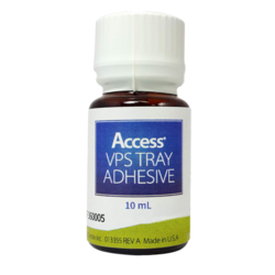 Tray Adhesive Access 10ml Bottle (Centrix)