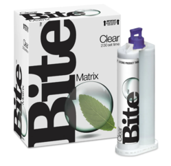 Clear Bite Registration Matrix (2:30) 2/Pk (DenMat)